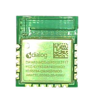 Renesas Da14531Mod-00F01002