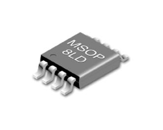 Microchip 24Fc256-I/ms