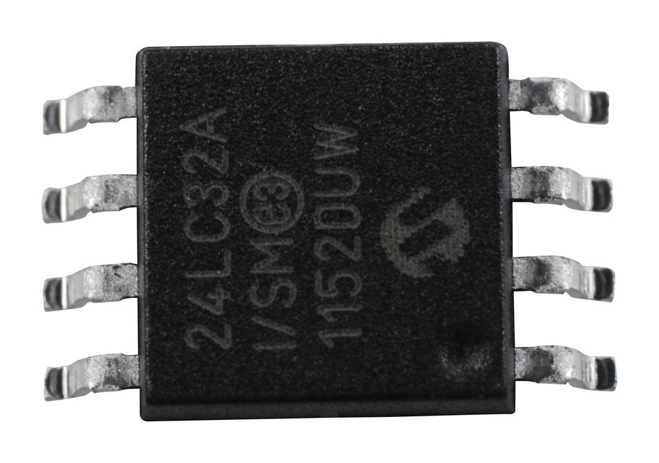 Microchip 24Lc32A-I/sm