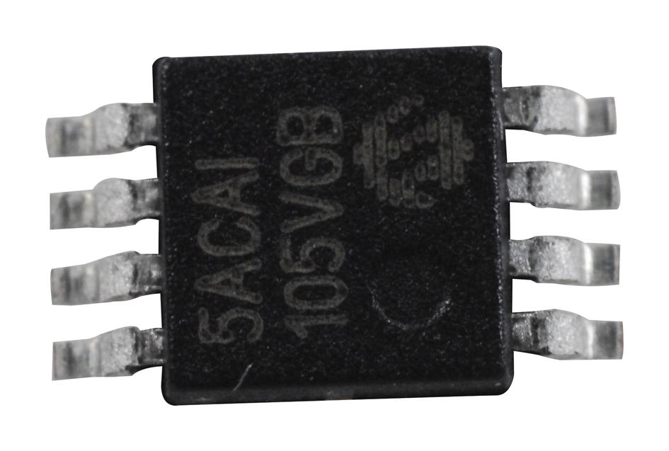 Microchip 25Aa640A-I/ms