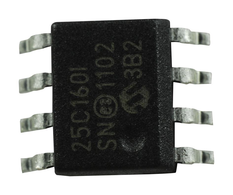 Microchip 25C160-I/sn