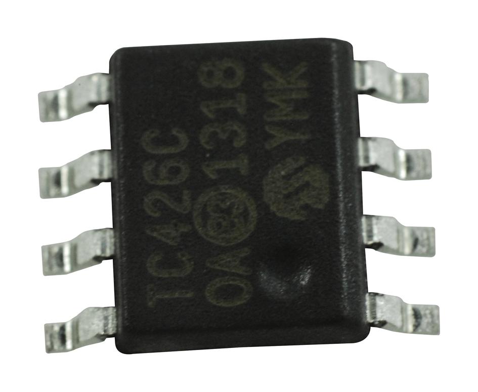 Microchip 25Lc080-I/sn