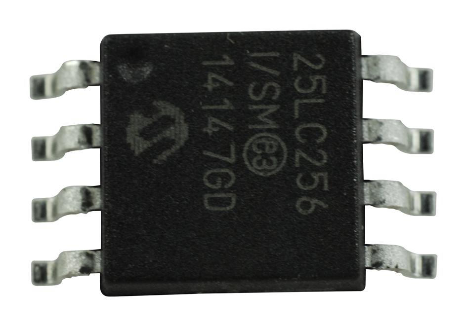 Microchip 25Lc256-I/sm