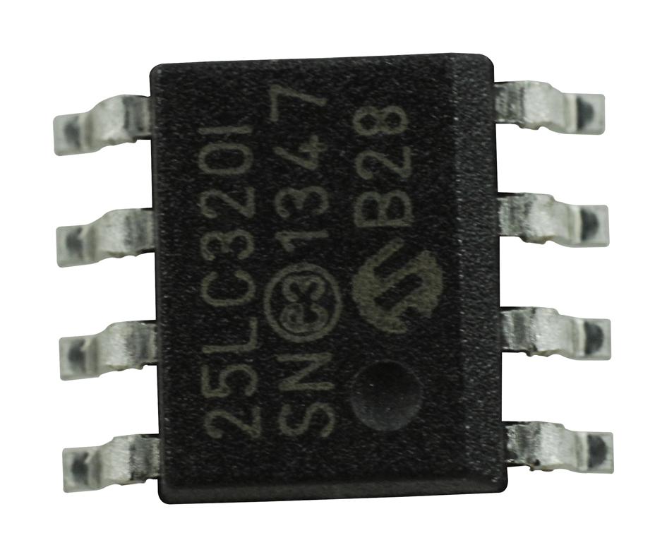 Microchip 25Lc320-I/sn