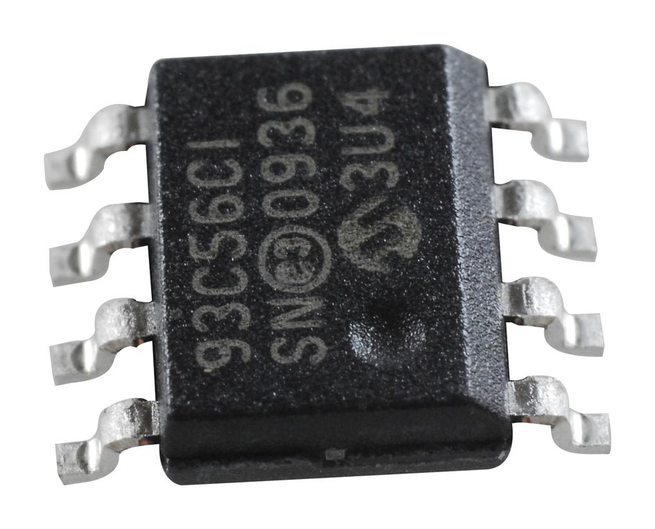 Microchip 93C56C-I/sn