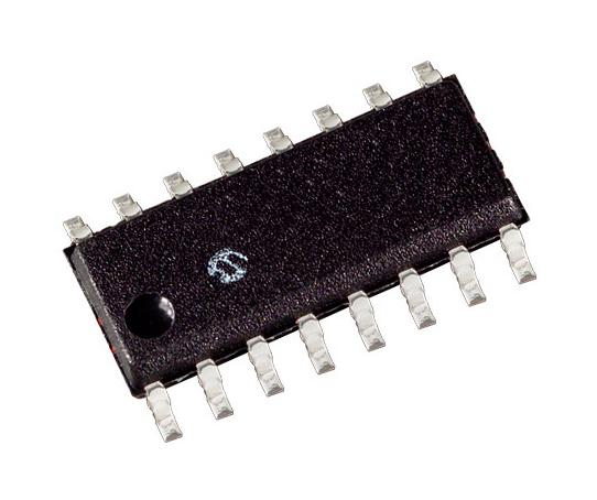 Microchip Tc962Coe