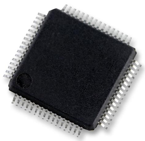 Microchip Dspic33Ev32Gm106-I/pt