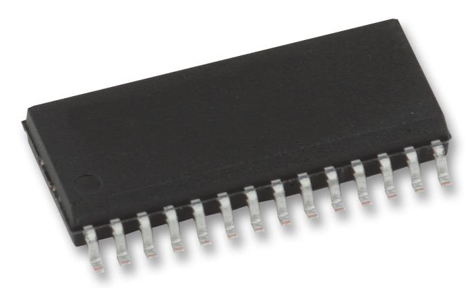 Microchip Mcp23S18-E/so