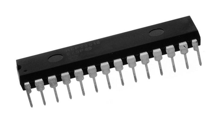 Microchip Mcp23S18-E/sp