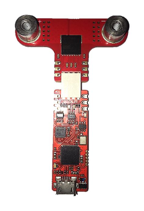 Infineon Tli4971Ms2Gotobo1