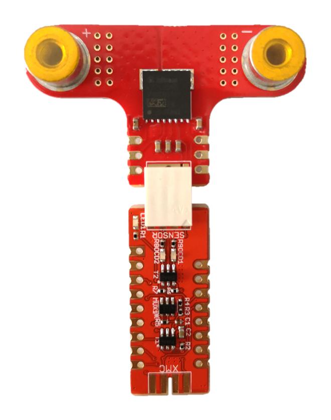 Infineon S2Gocursensetli4971Tobo1