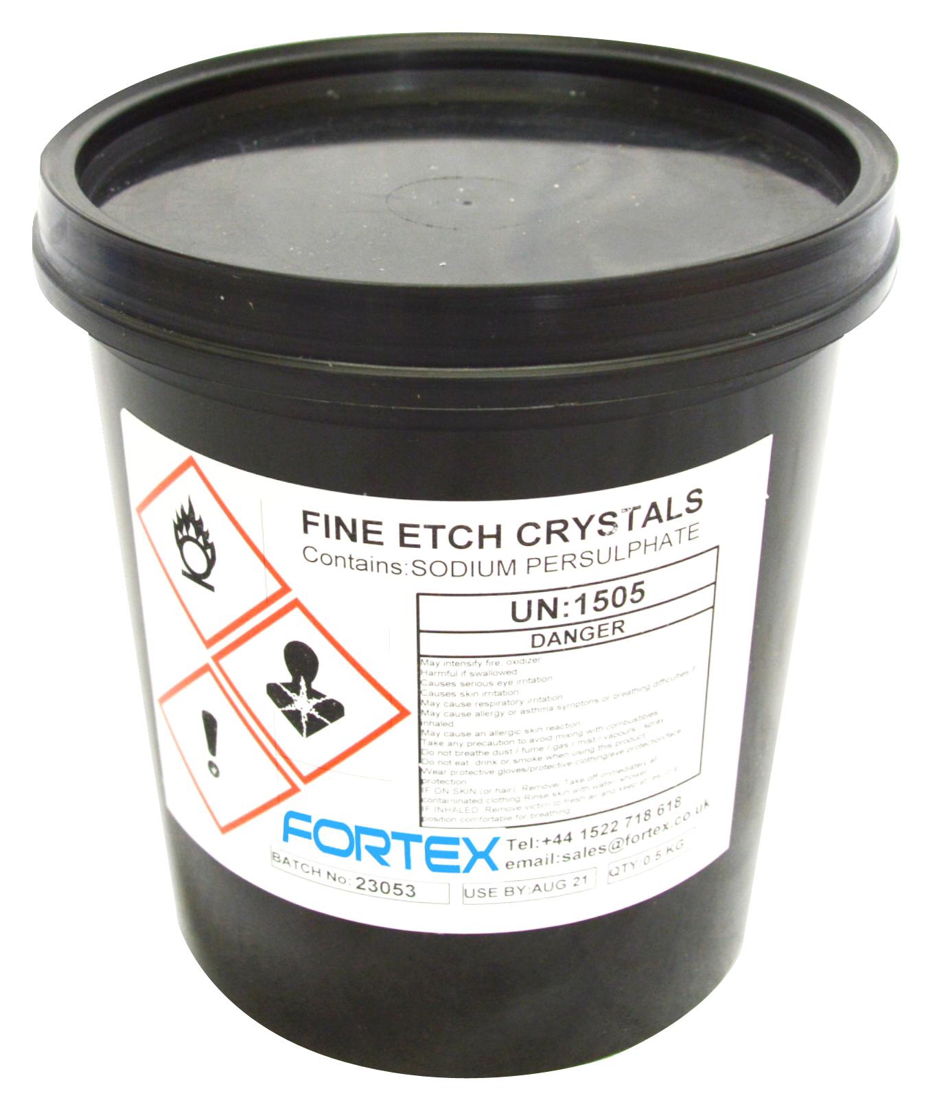 Fortex Soper-1Kg