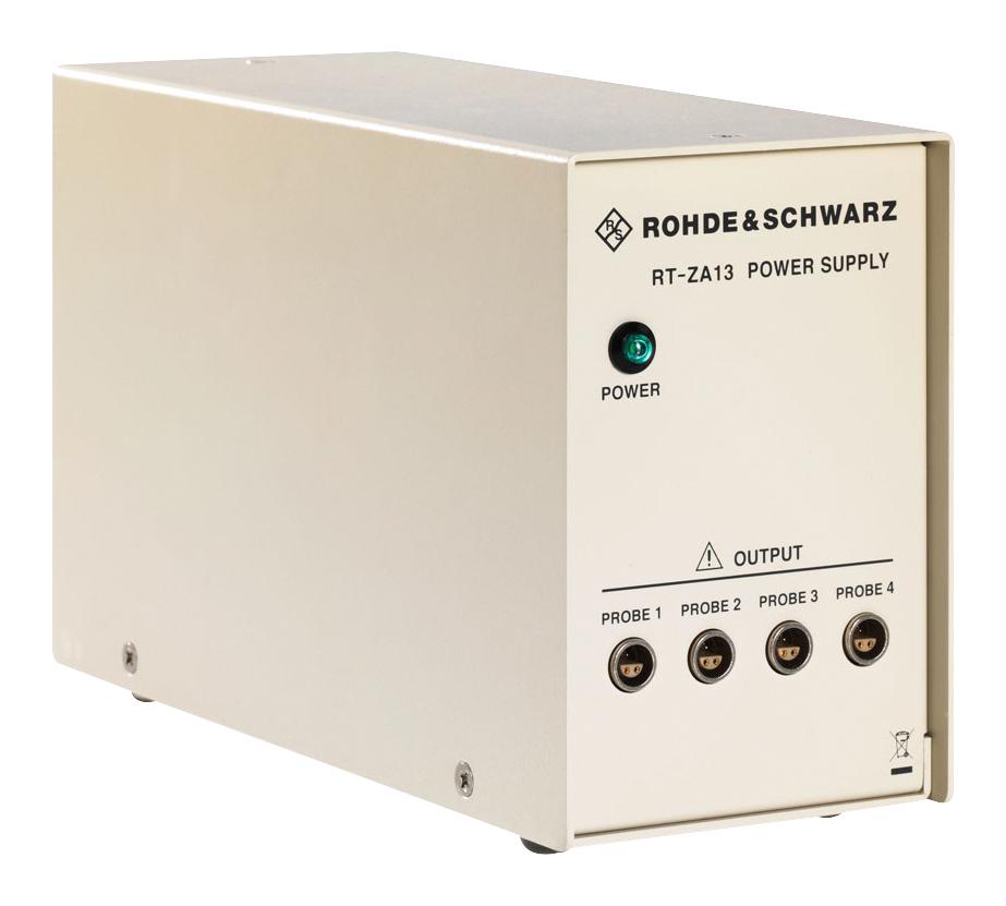 Rohde & Schwarz R&s Rt-Za13