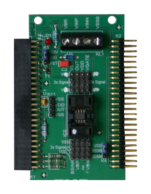 Renesas Zsc31010Kitv2P1