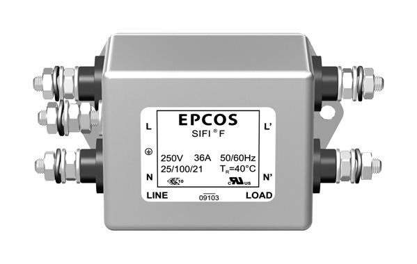 Epcos B84111F0000M136