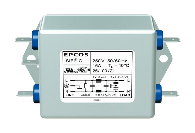 Epcos B84112G0000M112