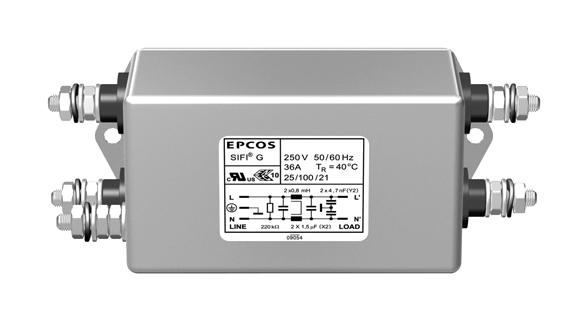 Epcos B84112G0000M120