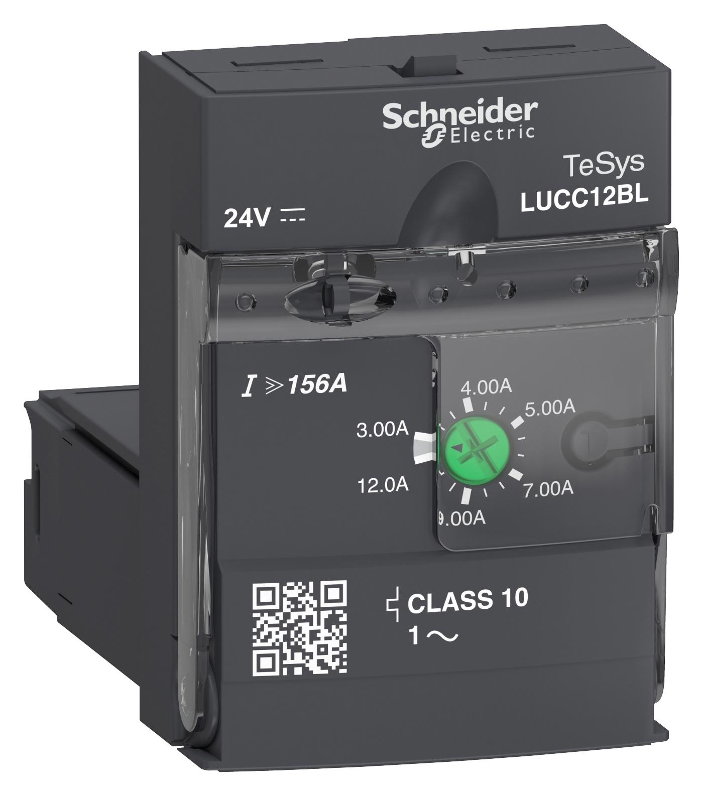 Schneider Electric Lucc12Bl