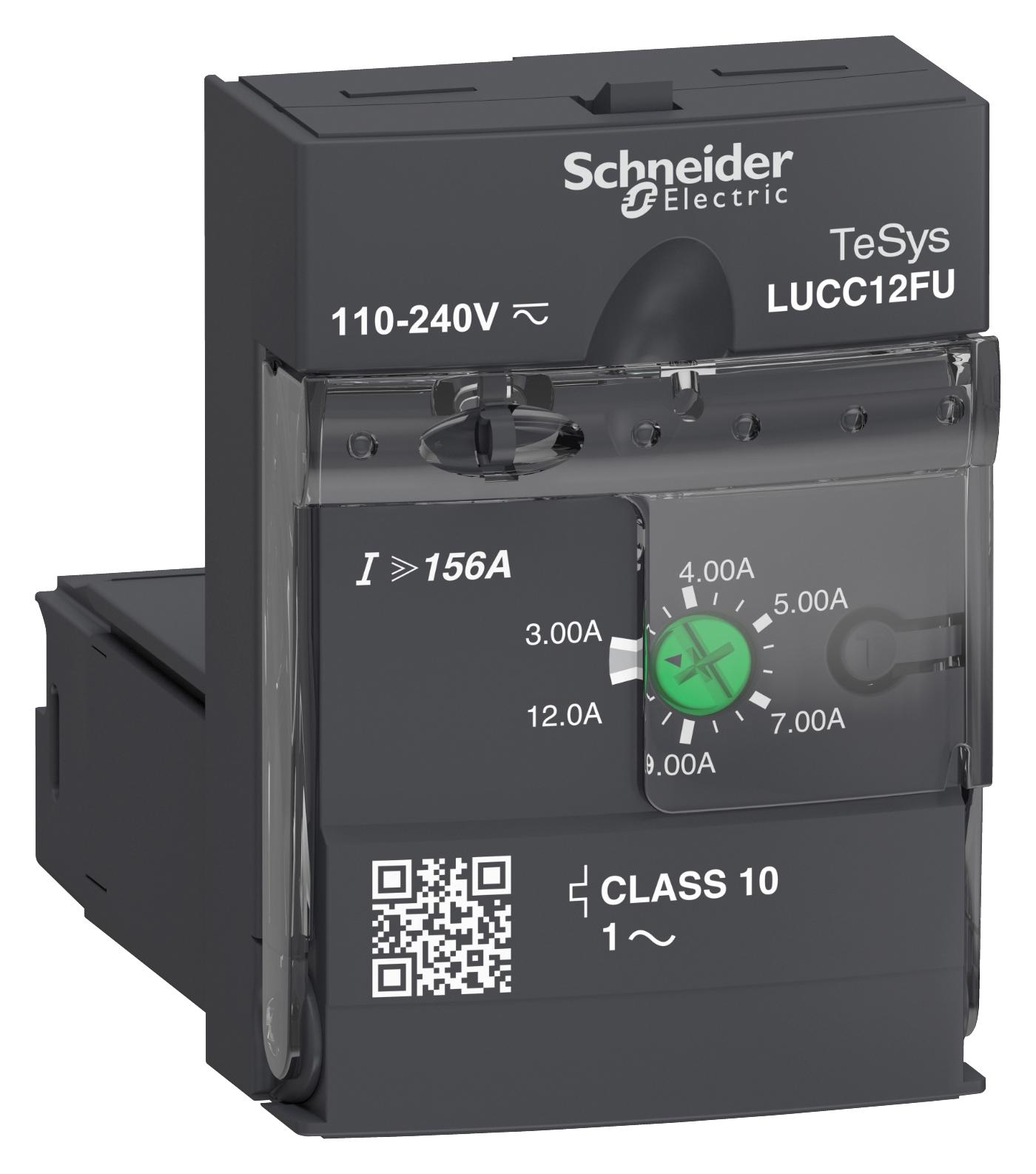 Schneider Electric Lucc12Fu