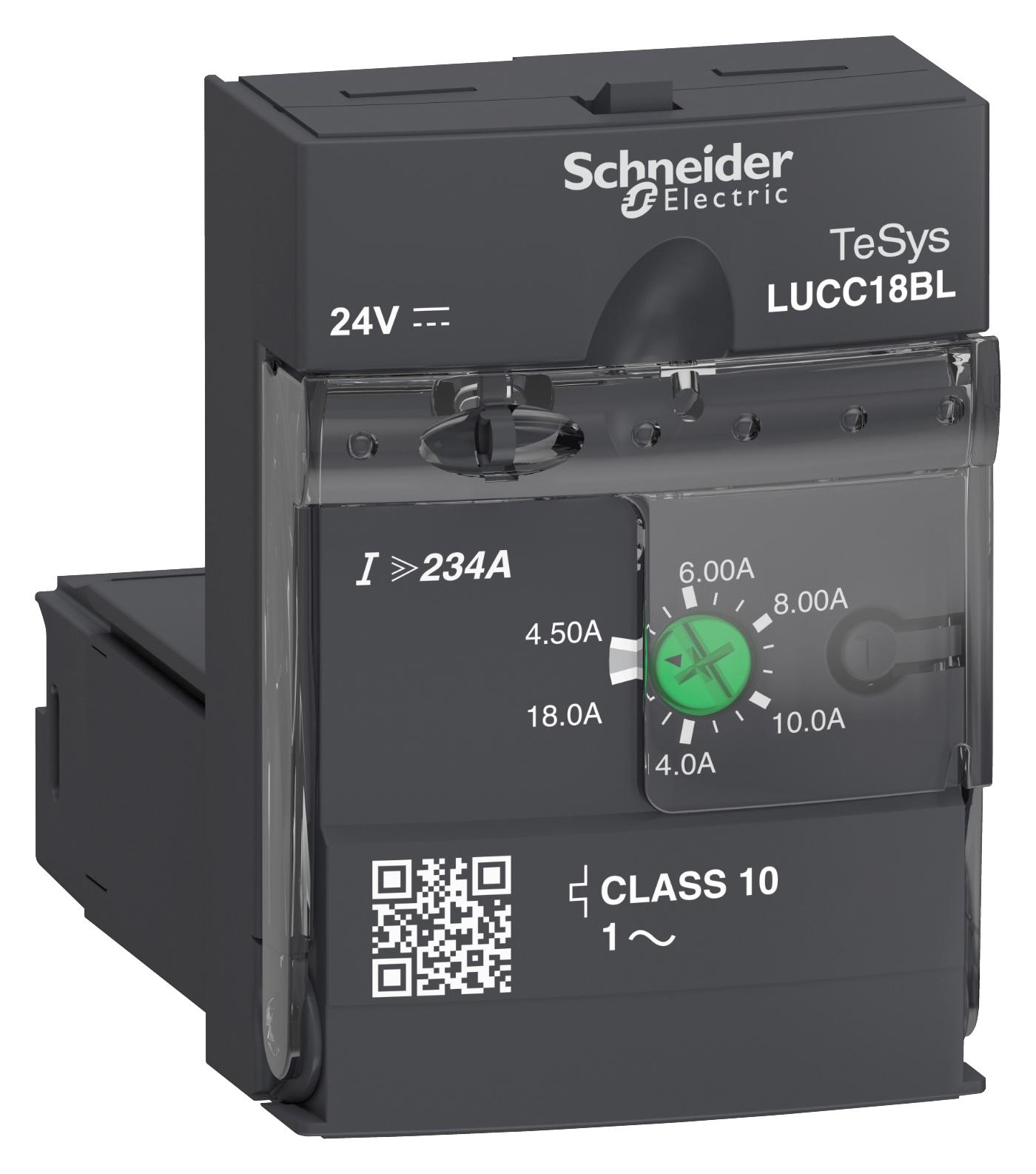 Schneider Electric Lucc18Bl