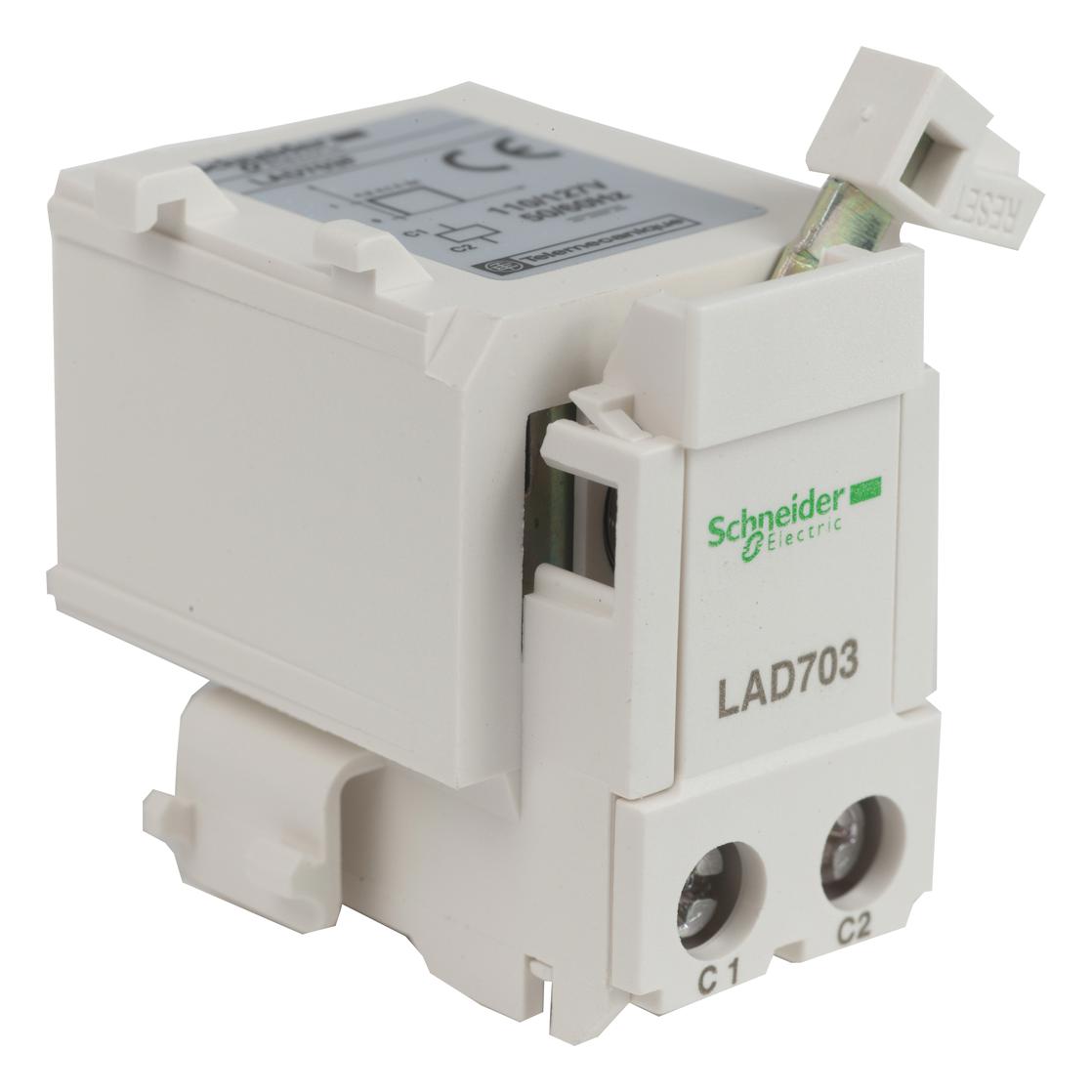 Schneider Electric Lad703B