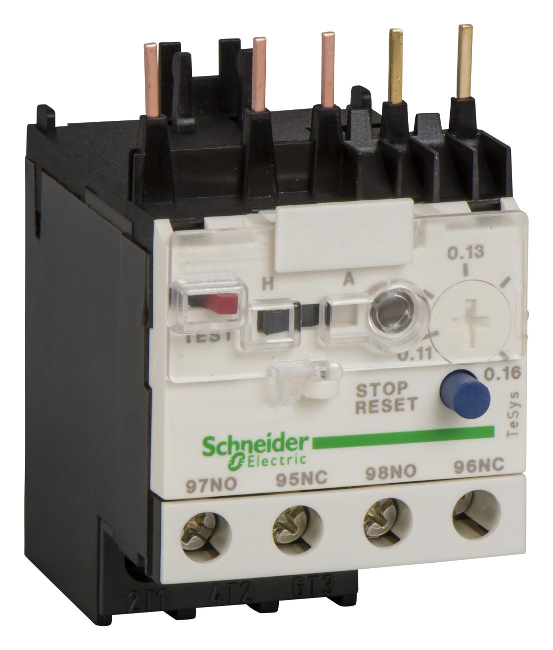 Schneider Electric Lr2K0322