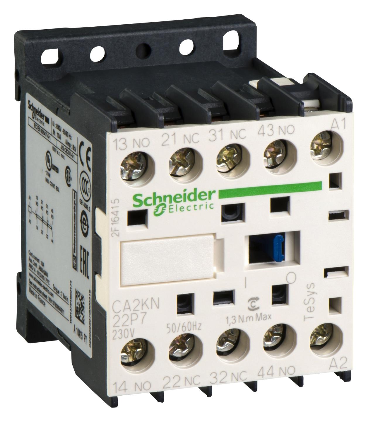 Schneider Electric Ca2Kn22P7