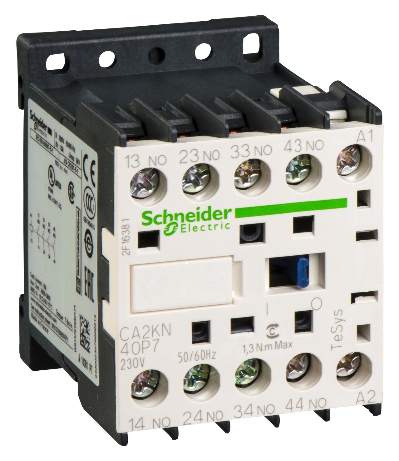 Schneider Electric Ca2Kn40P7