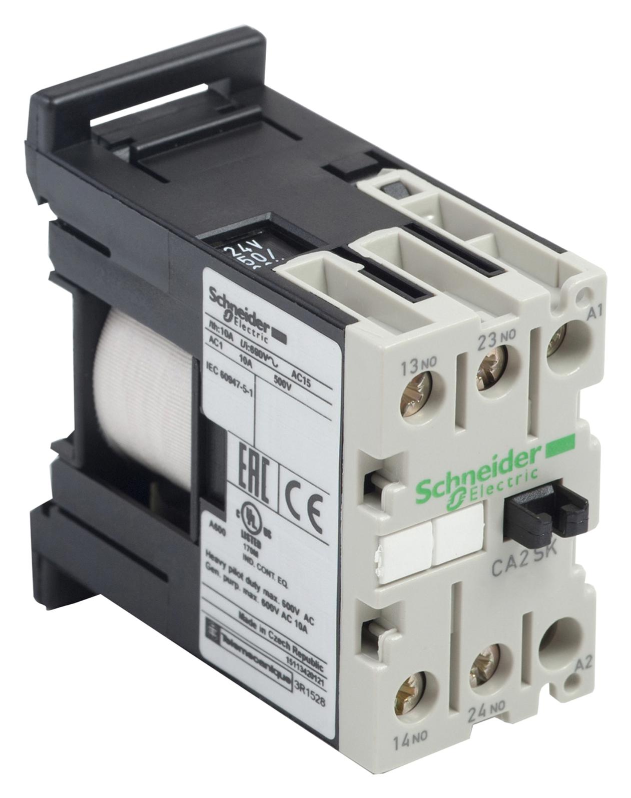 Schneider Electric Ca2Sk11F7