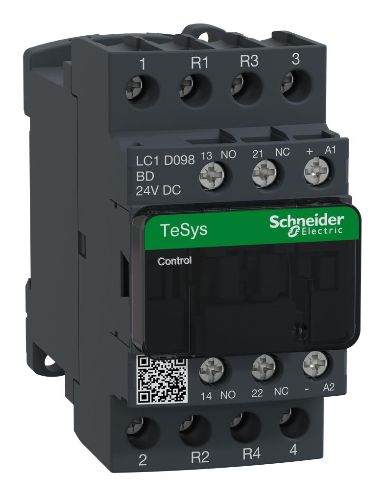 Schneider Electric Lc1D098Bd