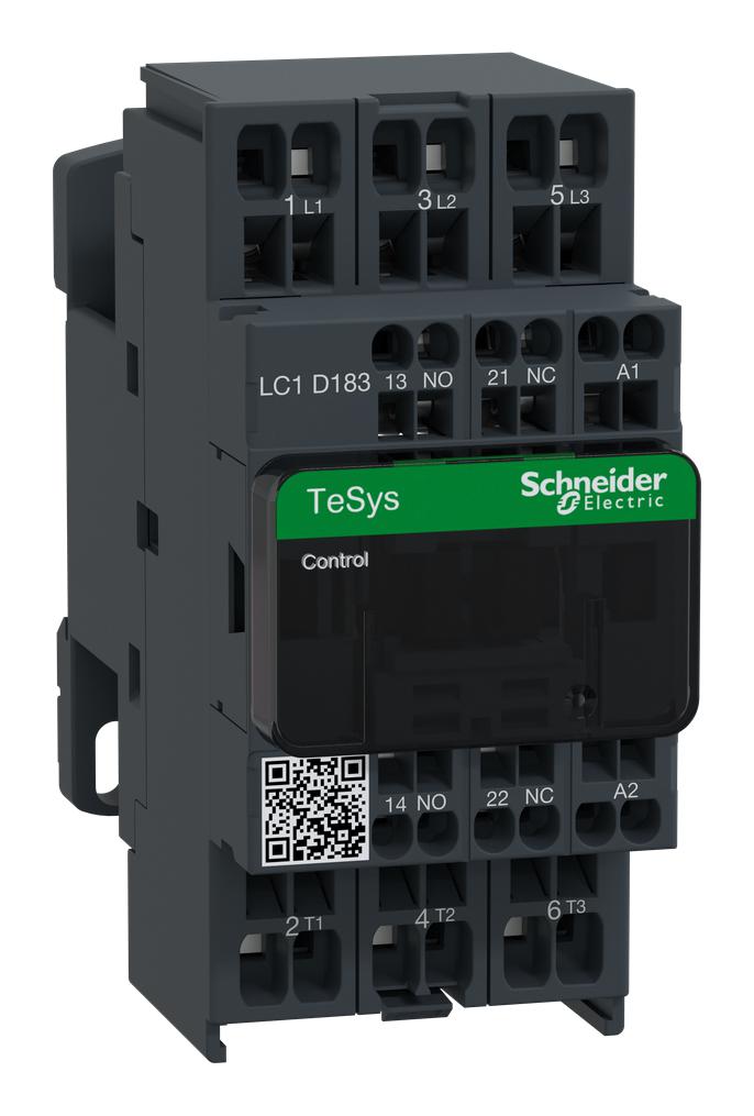 Schneider Electric Lc1D183F7