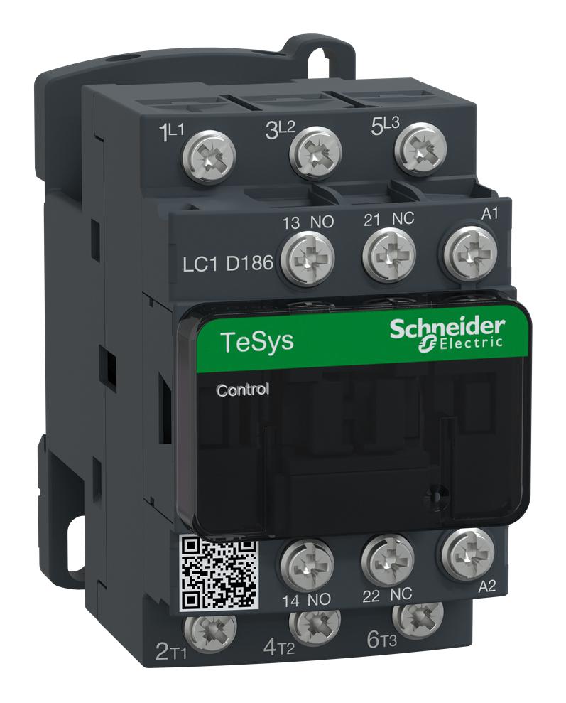 Schneider Electric Lc1D186U7