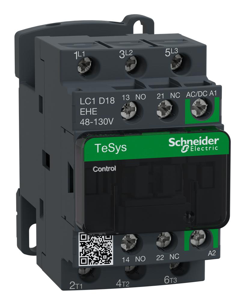 Schneider Electric Lc1D18Ehe