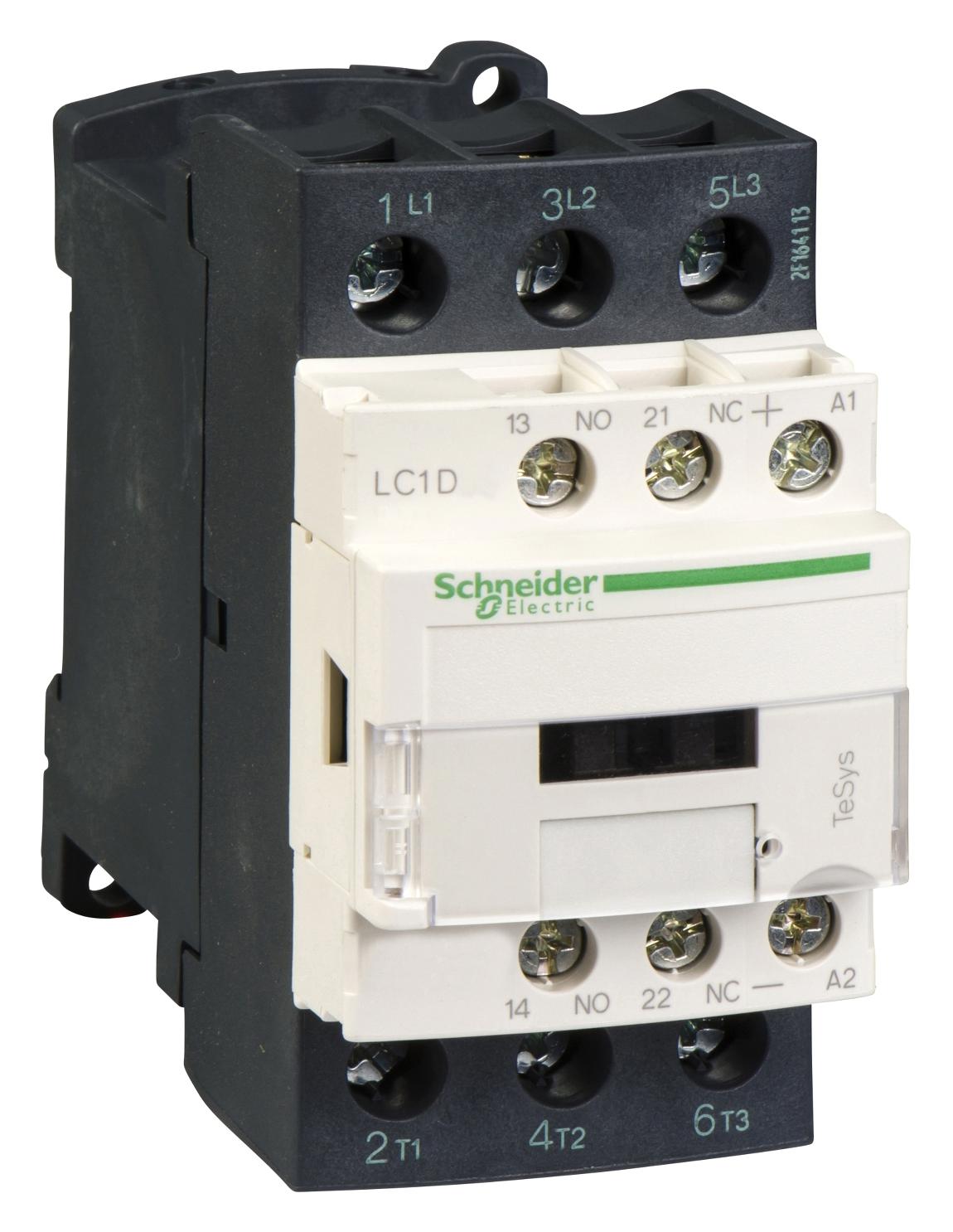 Schneider Electric Lc1D326Bds207