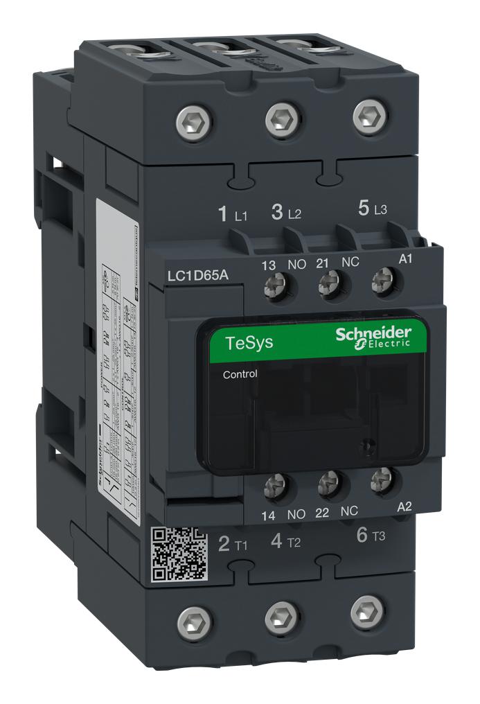 Schneider Electric Lc1D65Ae7