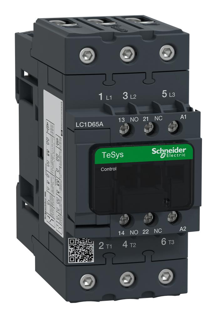 Schneider Electric Lc1D65Av7