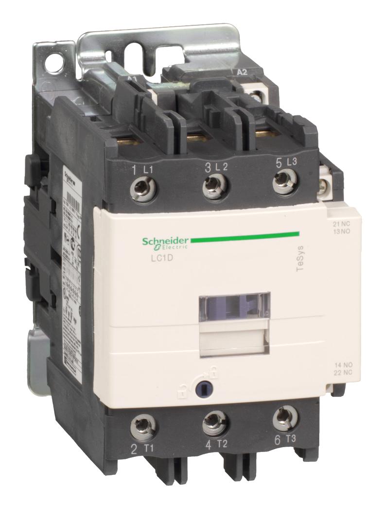 Schneider Electric Lc1D80U7