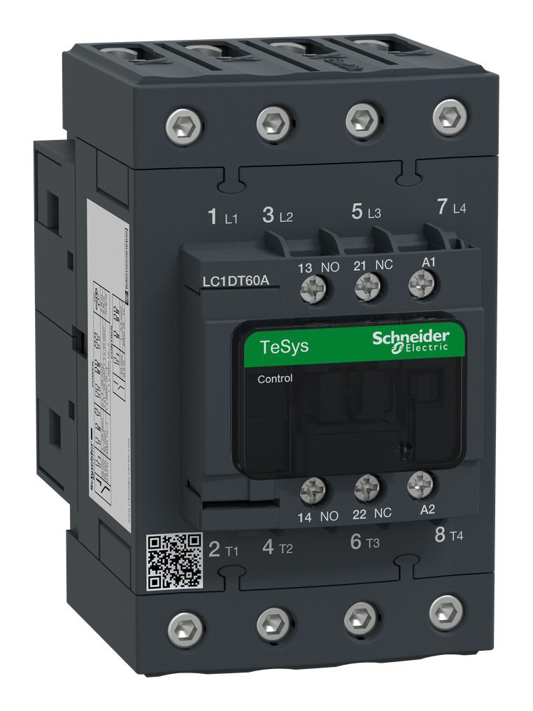 Schneider Electric Lc1Dt60Au7