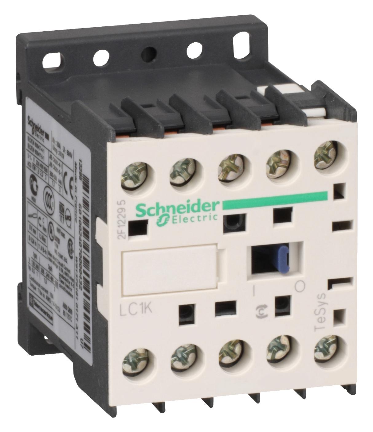 Schneider Electric Lc1K1610B7