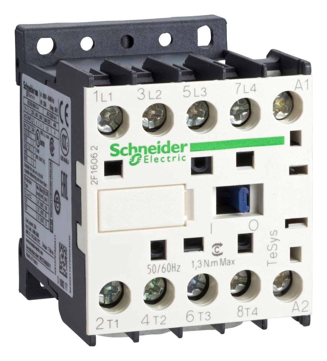 Schneider Electric Lc1K09008E7