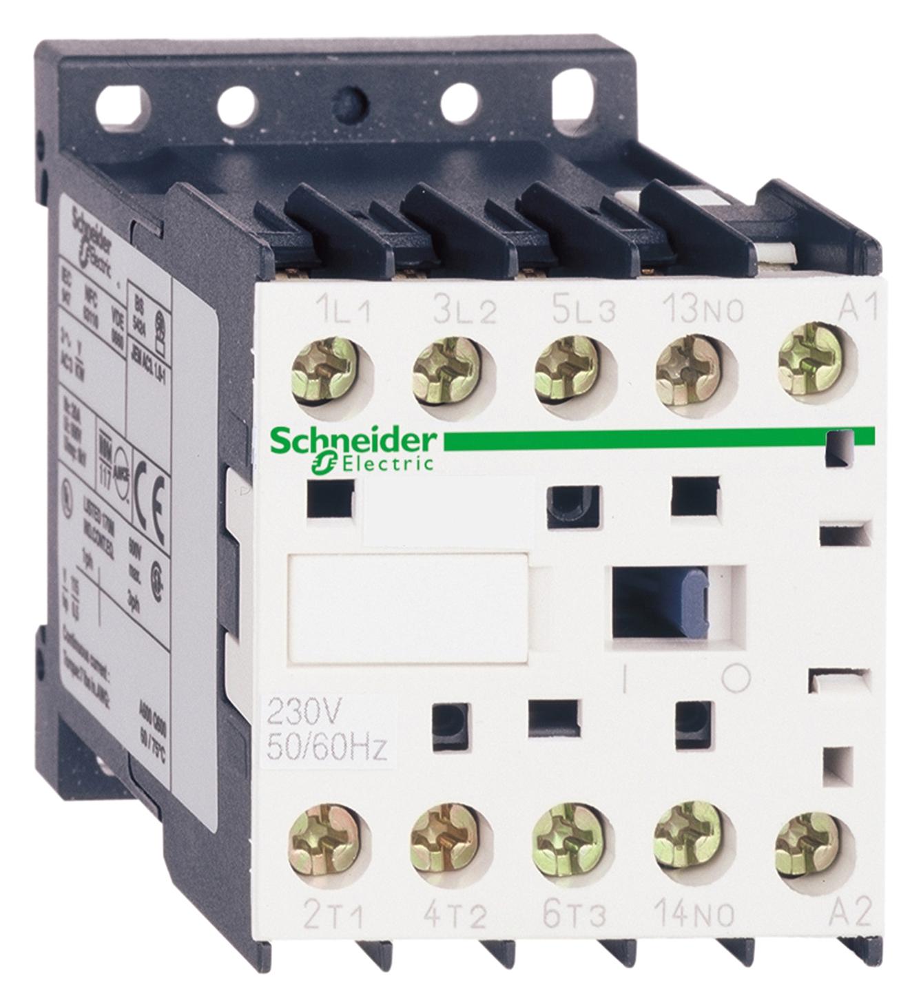 Schneider Electric Lc1K0901P7