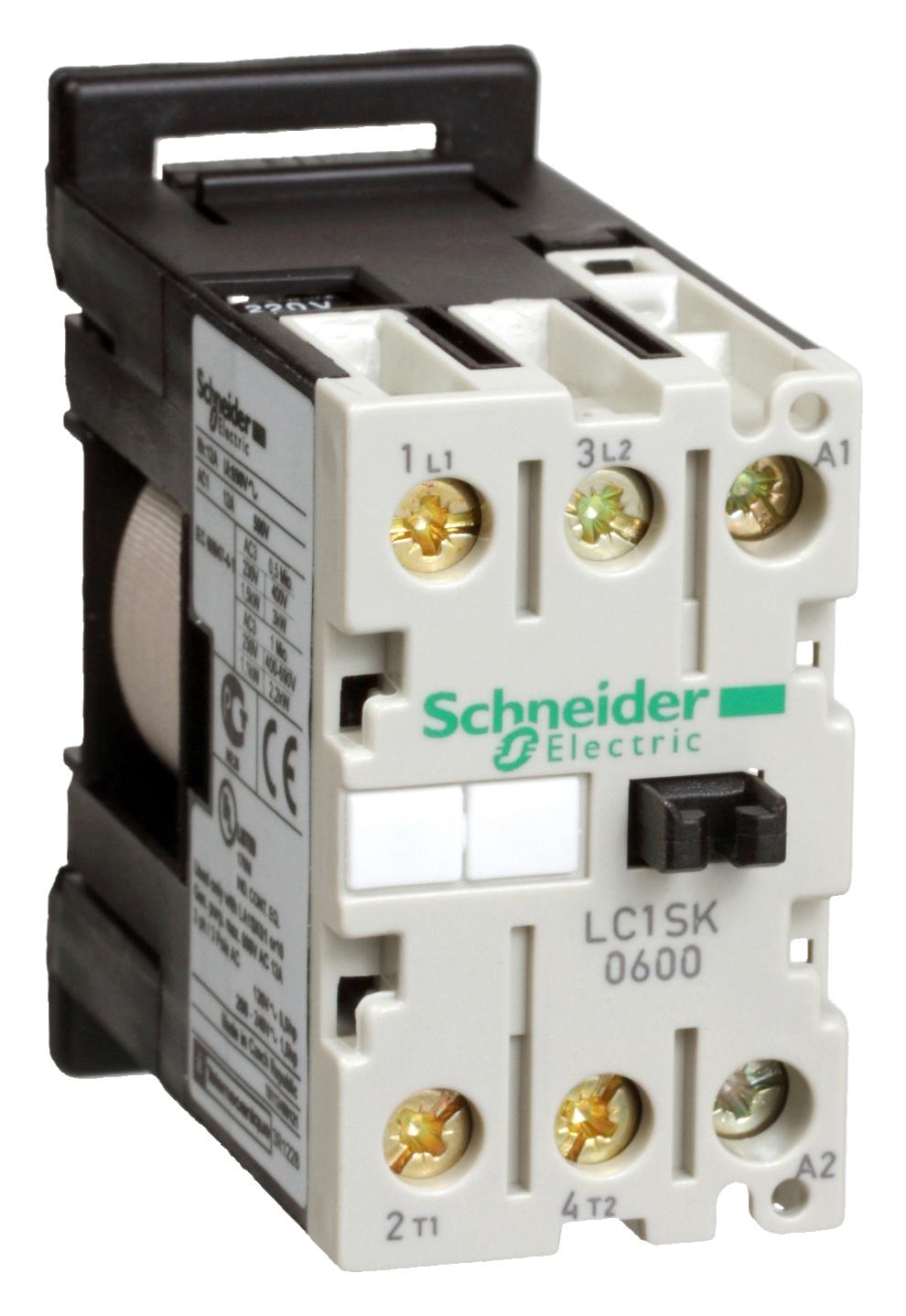 Schneider Electric Lc1Sk0600B7