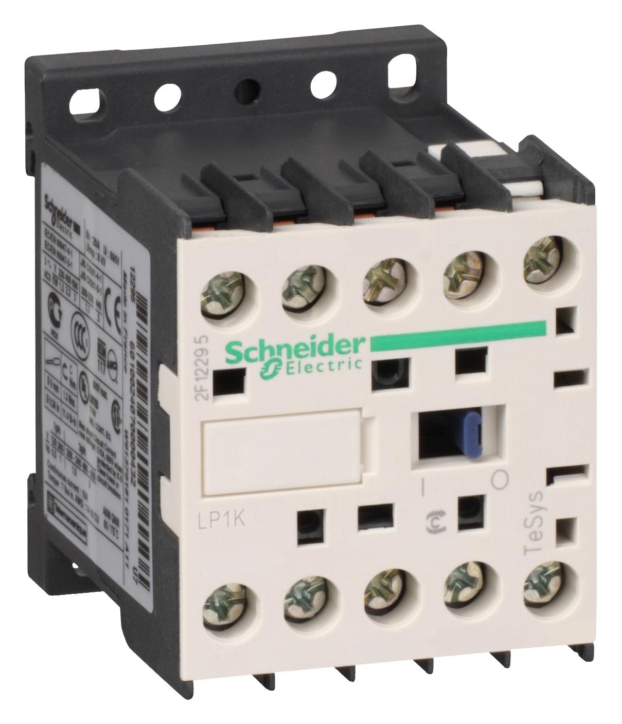 Schneider Electric Lp1K0610Fd