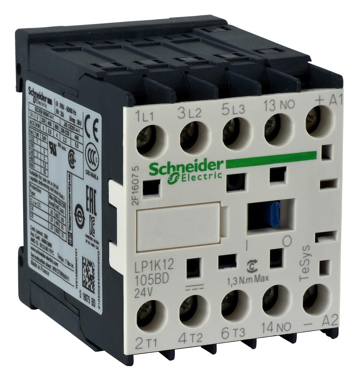 Schneider Electric Lp1K090085Md