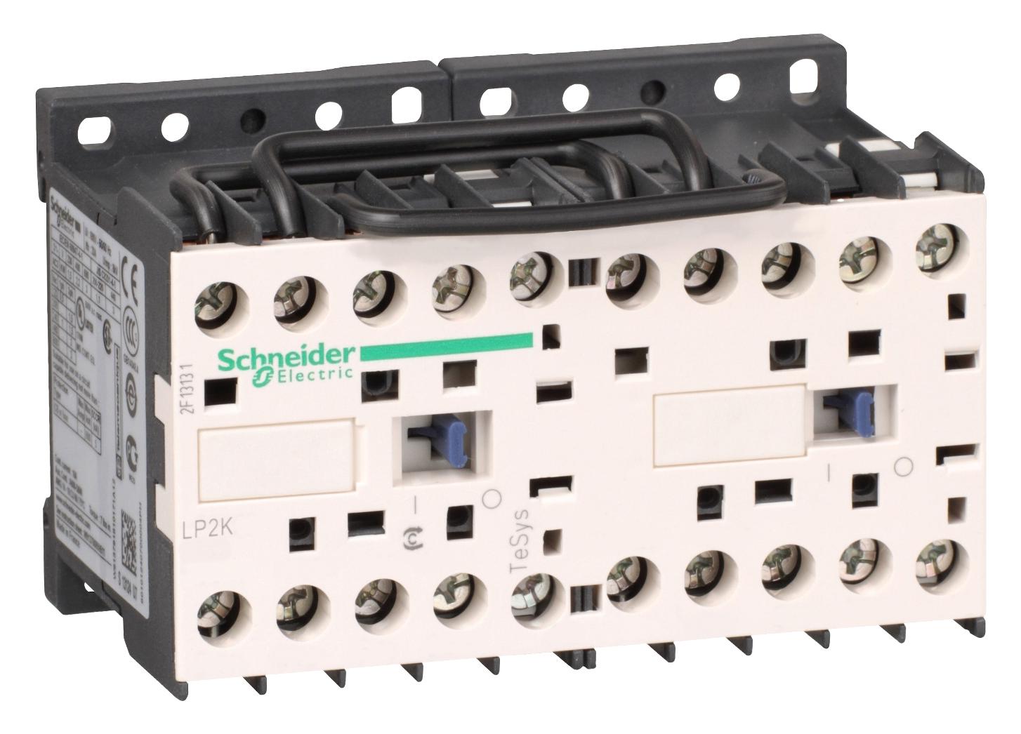 Schneider Electric Lp2K0601Bd3