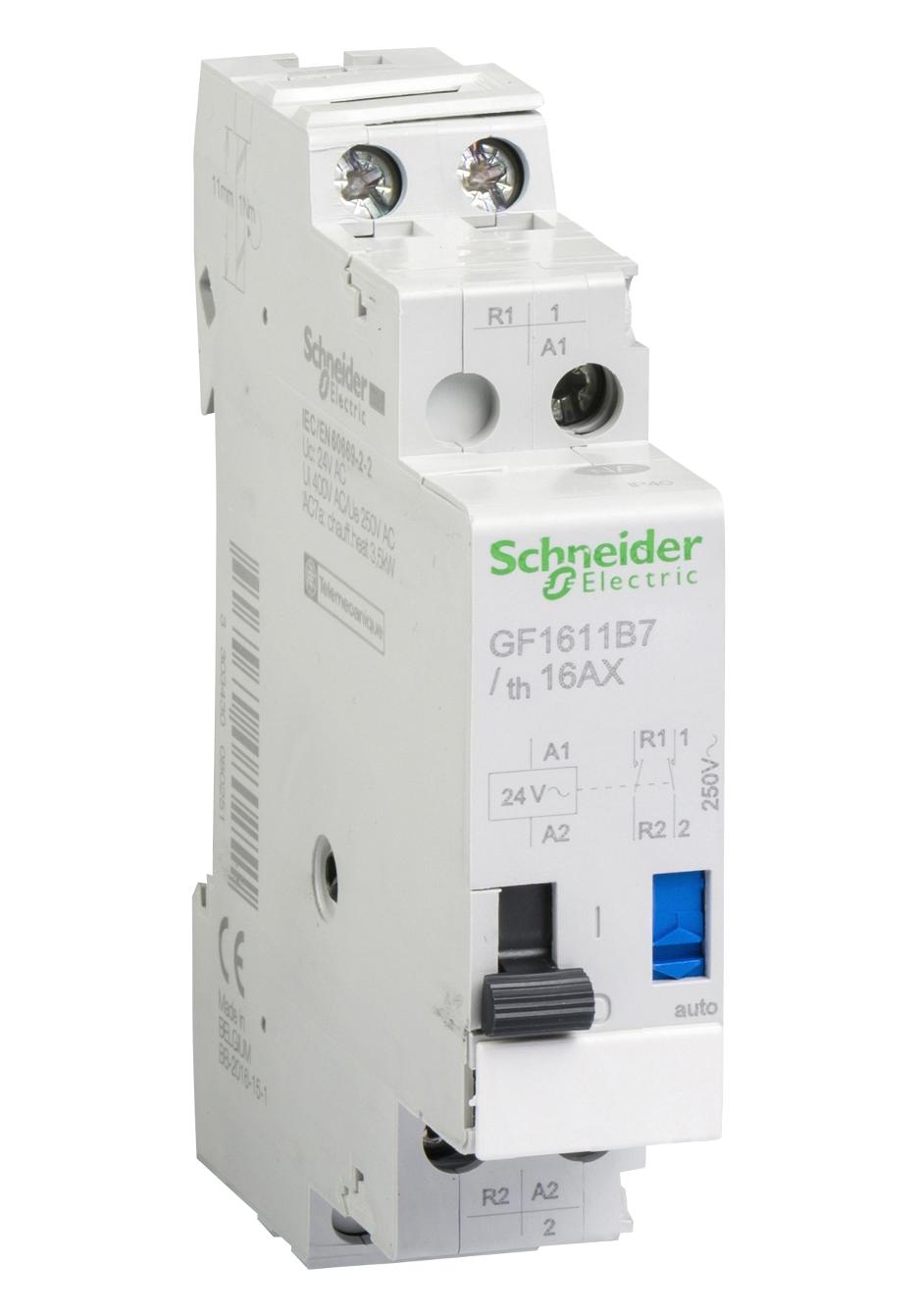 Schneider Electric Gf1611B7