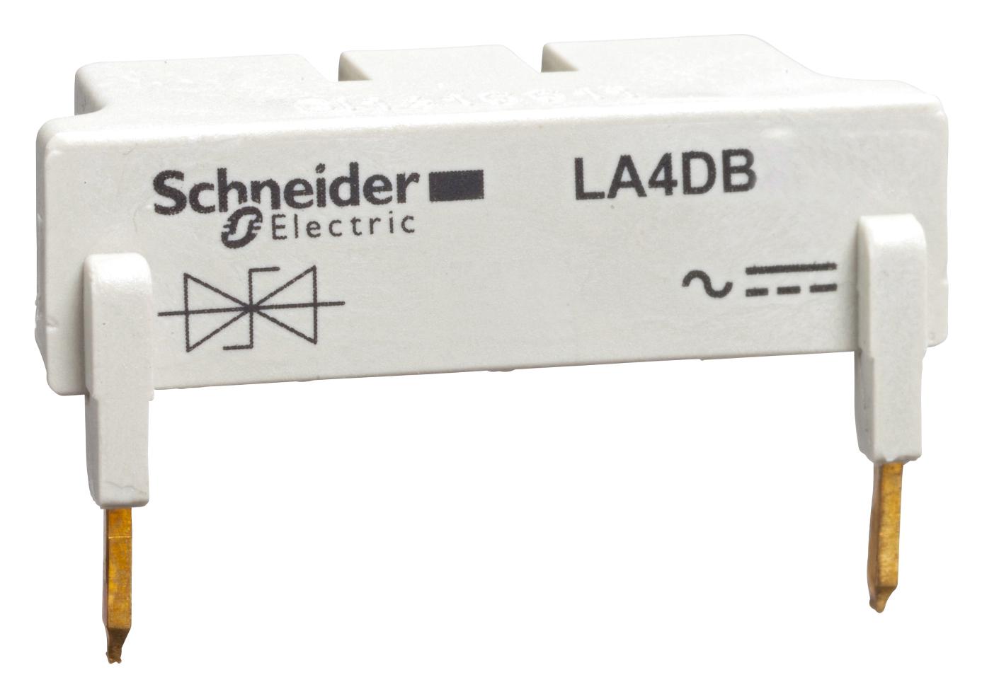 Schneider Electric La4Dc3U