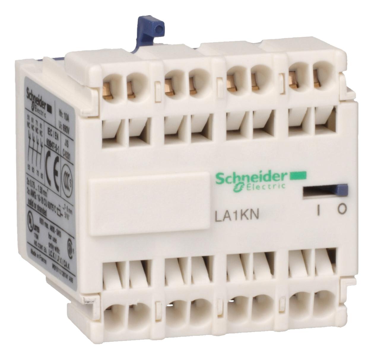 Schneider Electric La1Kn223