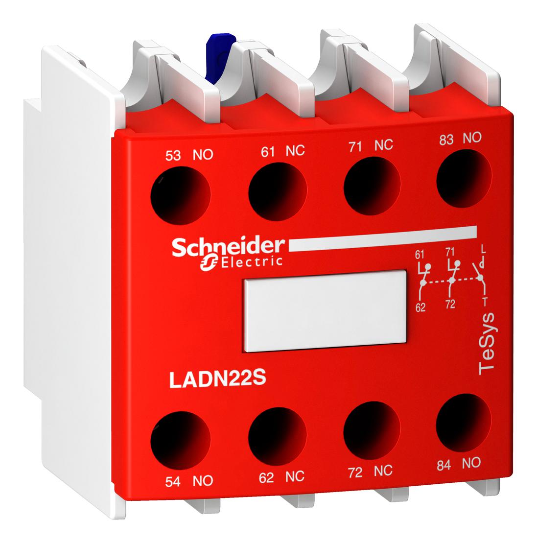 Schneider Electric Ladn22S