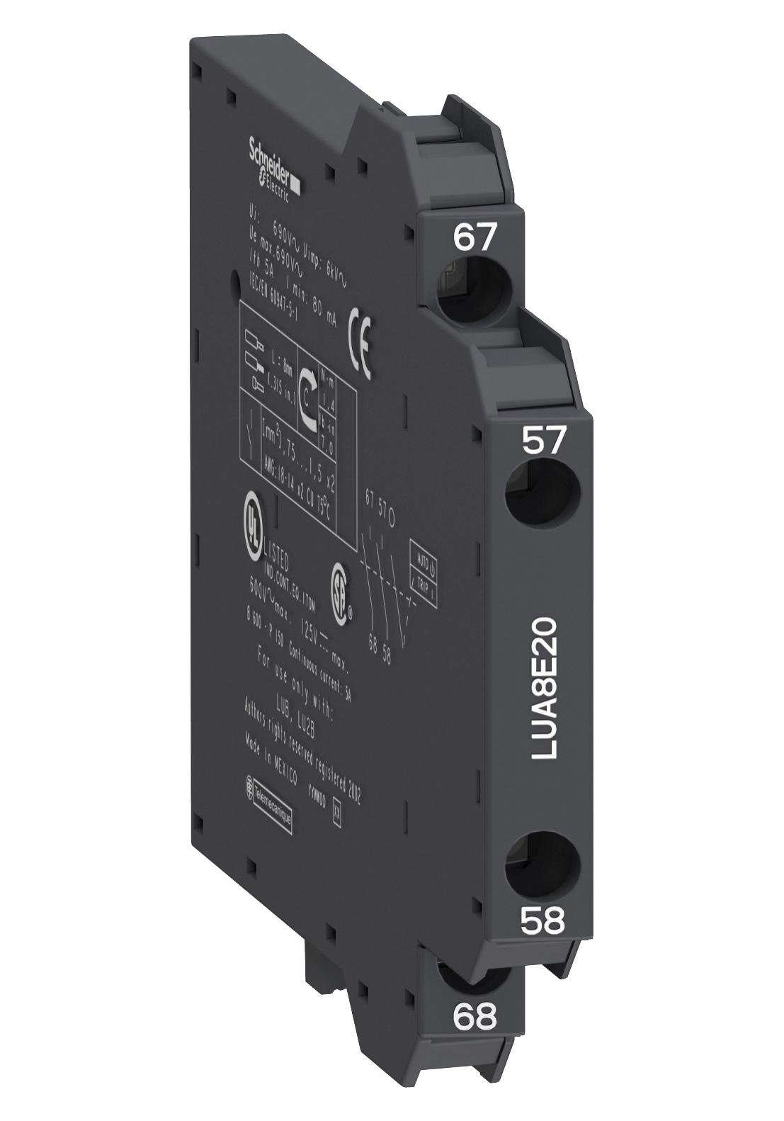 Schneider Electric Lua8E20